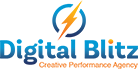 Digital Blitz Logo